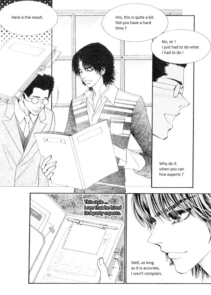 Perfect Couple Chapter 4 29